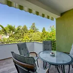 Jozefina Luxury, 100 M From The Porec