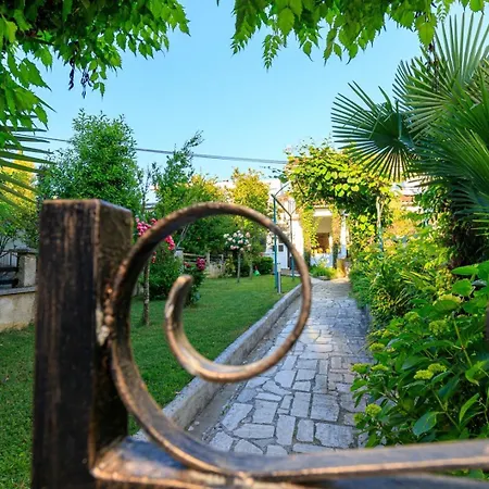 Appartement Jozefina Luxury, 100 M From The