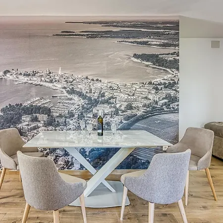 Jozefina Luxury, 100 M From The פורץ