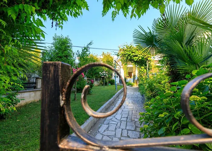 Appartement Jozefina Luxury, 100 M From The